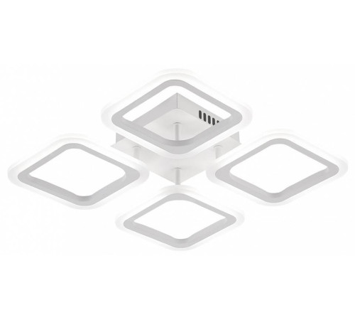 Потолочная люстра Natali Kovaltseva SM LED LAMPS 81448