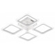 Потолочная люстра Natali Kovaltseva SM LED LAMPS 81448