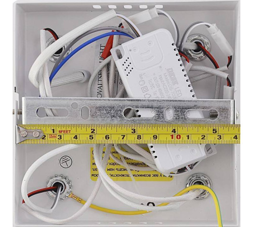 Потолочная люстра Natali Kovaltseva SM LED LAMPS 81448