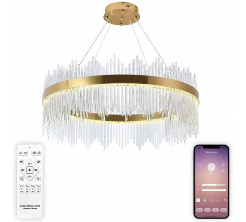 Подвесной светильник Natali Kovaltseva INNOVATION STYLE 83160