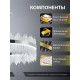 Подвесной светильник Natali Kovaltseva INNOVATION STYLE 83161