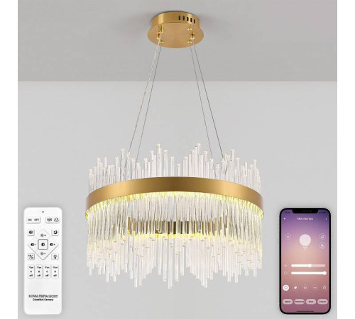 Подвесной светильник Natali Kovaltseva 8315 INNOVATION STYLE 83156