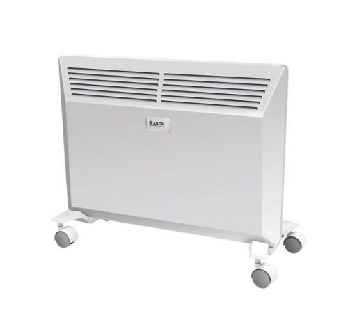 Конвектор электрический Zilon Комфорт 3.0 ZHC-1500 SR3.0 1500 Вт ZHC-1500 SR3.0