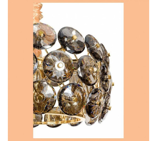 Подвесной светильник L'Arte Luce L06308