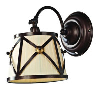 Бра L'Arte Luce Fabrizia L12128.88