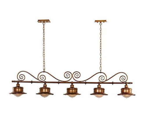 Подвесной светильник L'Arte Luce Brigg L13505.86