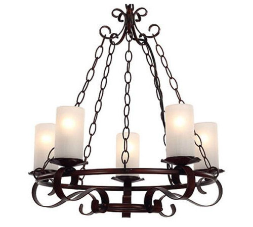 Подвесная люстра L'Arte Luce Prato L18205.10