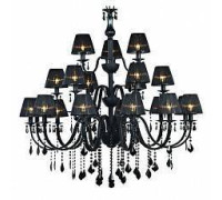 Подвесная люстра L'Arte Luce Palermo L19900.09