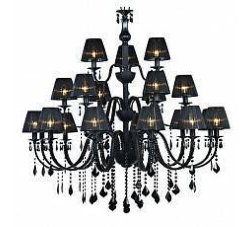 Подвесная люстра L'Arte Luce Palermo L19900.09