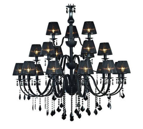 Подвесная люстра L'Arte Luce Palermo L19900.09