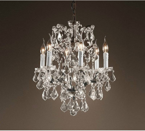 Подвесная люстра L'Arte Luce L27906.90