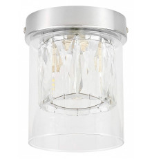 Накладной светильник Lampit DENI TC 2020-1 CHR