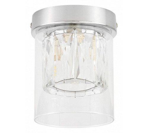 Накладной светильник Lampit DENI TC 2020-1 CHR