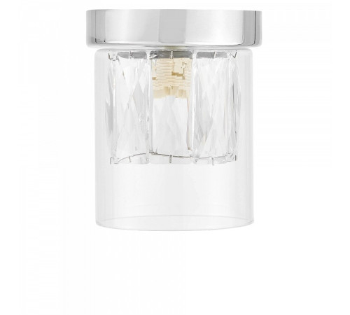 Накладной светильник Lampit DENI TC 2020-1 CHR