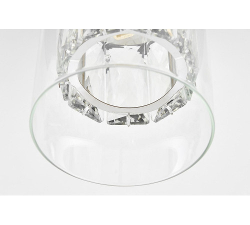 Накладной светильник Lampit DENI TC 2020-1 FGD