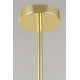 Люстра на штанге Lampit FINO TP 2008-5 GD