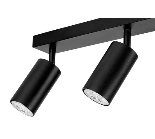 Спот Lampit NEO TS TK50-C4 BK