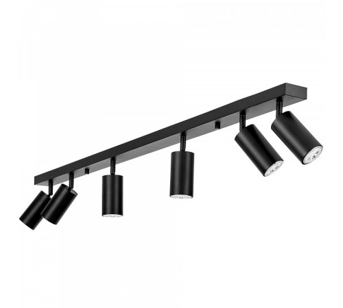 Спот Lampit NEO TS TK50-C6 BK