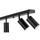 Спот Lampit NEO TS TK50-C6 BK