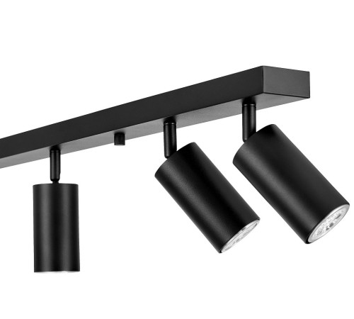 Спот Lampit NEO TS TK50-C6 BK