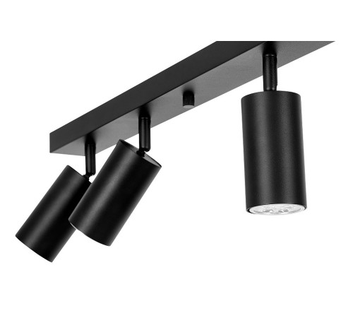 Спот Lampit NEO TS TK50-C6 BK