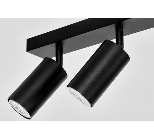Спот Lampit NEO TS TK50-C6 BK