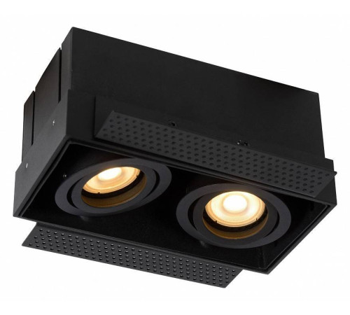 Встраиваемый светильник Lucide Trimless 09925/02/30