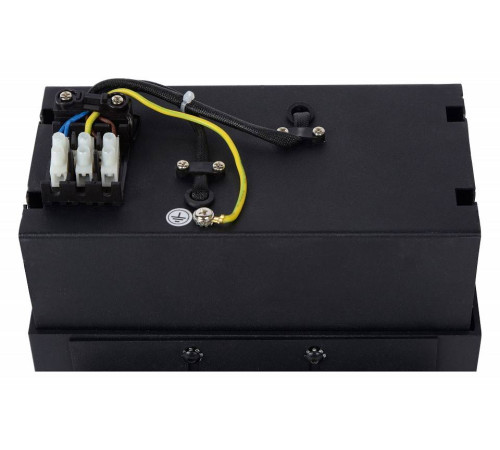 Встраиваемый светильник Lucide Trimless 09925/02/30