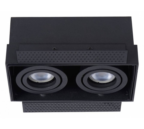 Встраиваемый светильник Lucide Trimless 09925/02/30