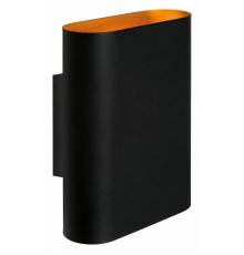 Накладной светильник Lucide Ovalis 12222/02/30