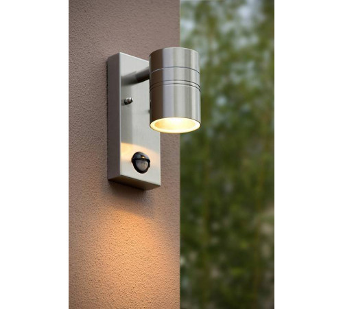 Светильник на штанге Lucide Arne-Led 14866/05/12