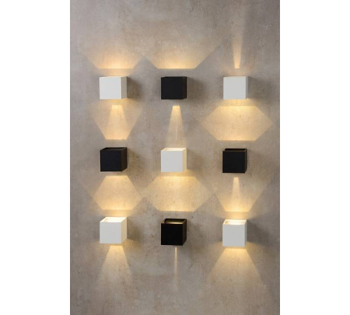 Накладной светильник Lucide Xia 17293/02/31