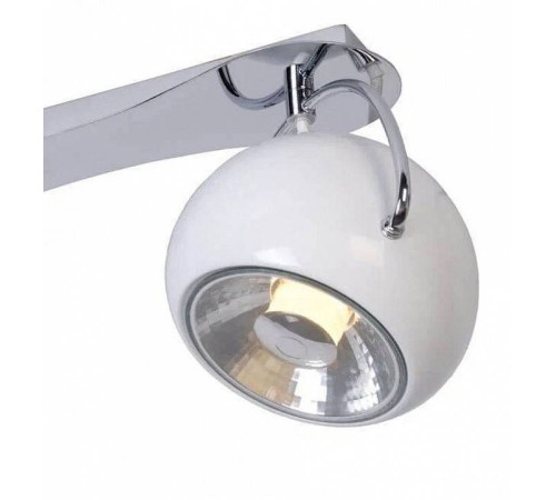 Накладной светильник Lucide Comet 31942/22/31