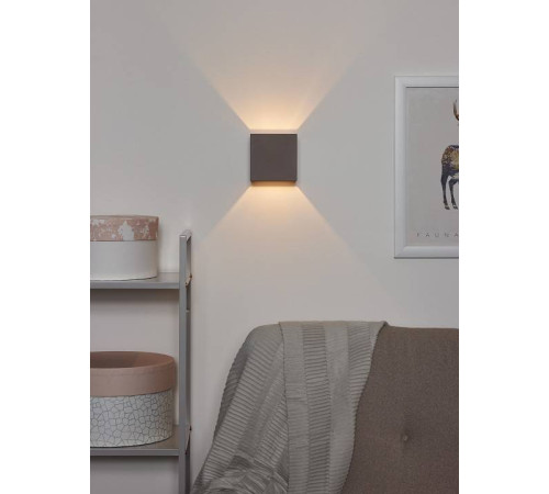 Накладной светильник Lucide Gipsy 35208/01/41