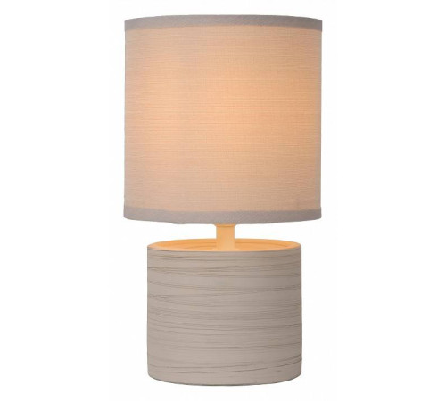 Настольная лампа Lucide Greasby 47502/81/38