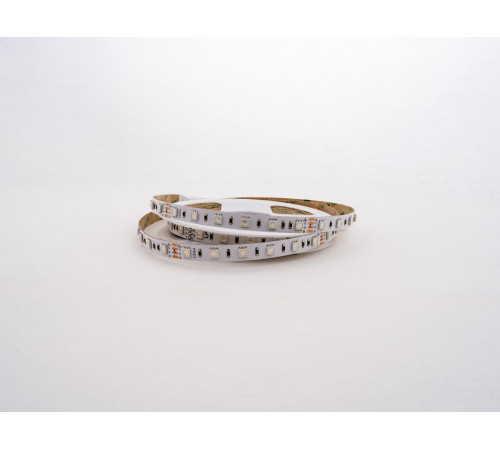 Лента светодиодная Dekraft LEDS POWER STANDART 4.8 Вт/м 12 В IP20 3000K 001883