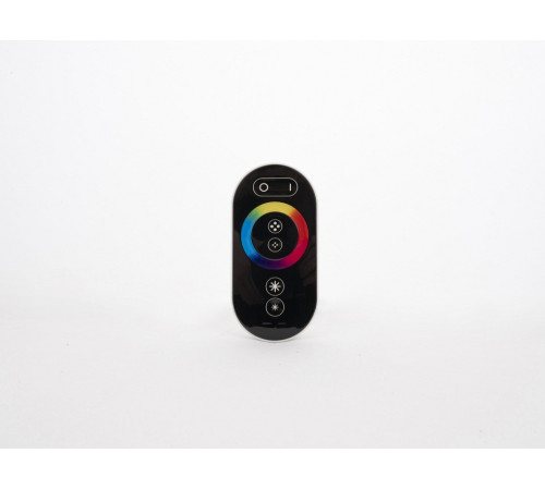 Контроллер-регулятор цвета RGB с пультом ДУ LEDS POWER T3 RF 30A 003764