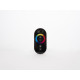 Контроллер-регулятор цвета RGB с пультом ДУ LEDS POWER T3 RF 30A 003764