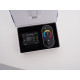 Контроллер-регулятор цвета RGB с пультом ДУ LEDS POWER T3 RF 30A 003764