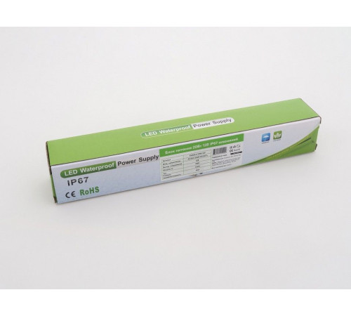 Блок питания LEDS POWER SLIM 005102