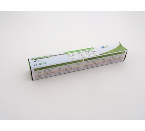 Блок питания LEDS POWER SLIM 005638