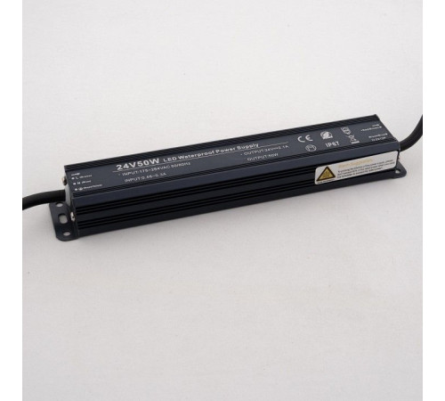 Блок питания LEDS POWER SLIM 005645