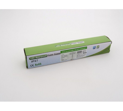 Блок питания LEDS POWER SLIM 005645