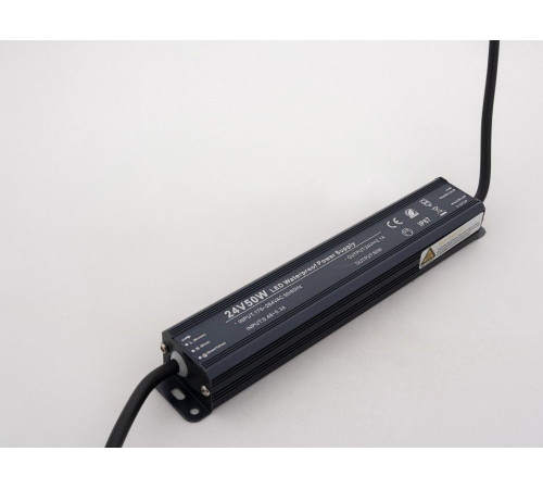 Блок питания LEDS POWER SLIM 005645