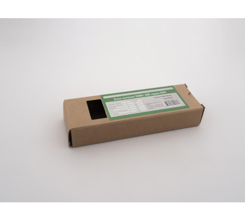 Блок питания LEDS POWER KDK 005713