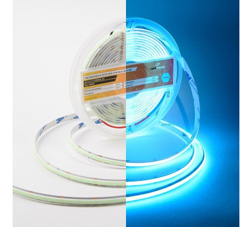 Лента светодиодная LEDS POWER NEW COB 006352