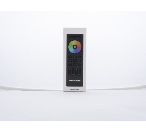 Пульт ДУ LEDS POWER RC03RFB 006550