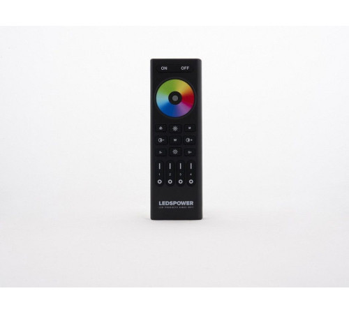 Пульт ДУ LEDS POWER RC03RFB 006550