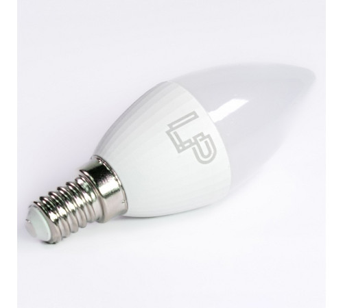 Лампа светодиодная LEDS POWER C37 006666