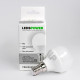Лампа светодиодная LEDS POWER P45 006727